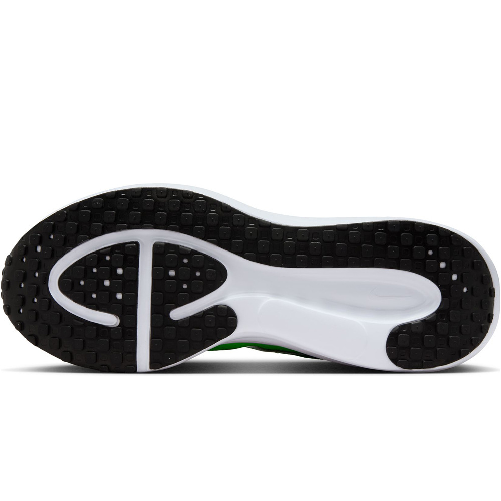 Nike zapatilla running hombre NIKE REVOLUTION 8 vista superior