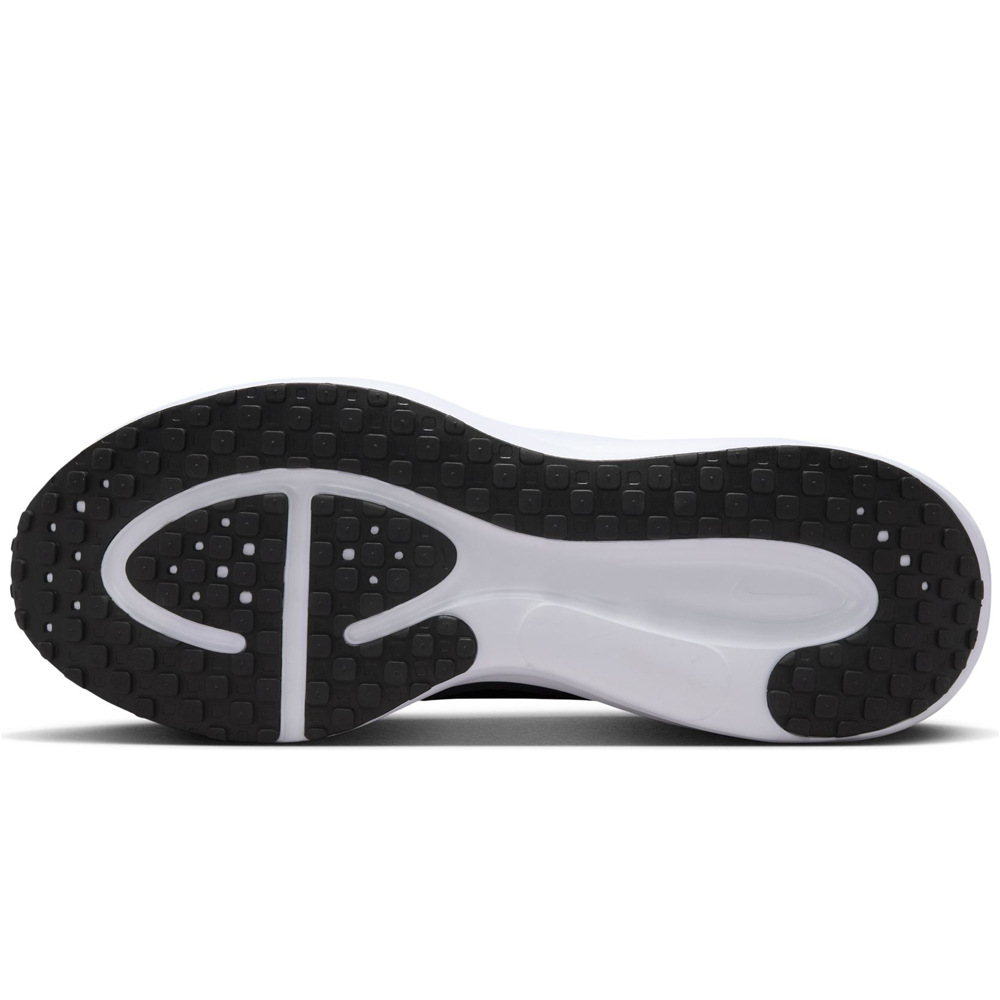 Nike zapatilla running hombre NIKE REVOLUTION 8 vista superior