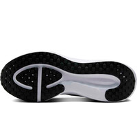 Nike zapatilla running hombre NIKE REVOLUTION 8 vista superior