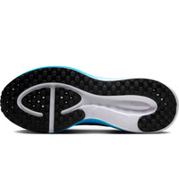 Nike zapatilla running hombre NIKE REVOLUTION 8 vista superior