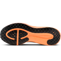 Nike zapatilla running hombre NIKE REVOLUTION 8 vista superior