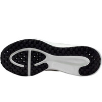 Nike zapatilla running hombre NIKE REVOLUTION 8 vista superior