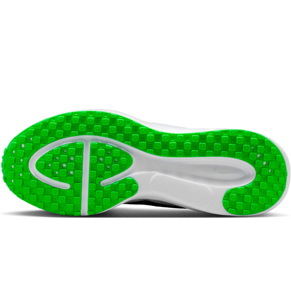 Nike zapatilla running hombre NIKE REVOLUTION 8 vista superior