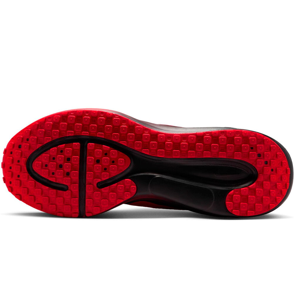 Nike zapatilla running hombre NIKE REVOLUTION 8 vista superior
