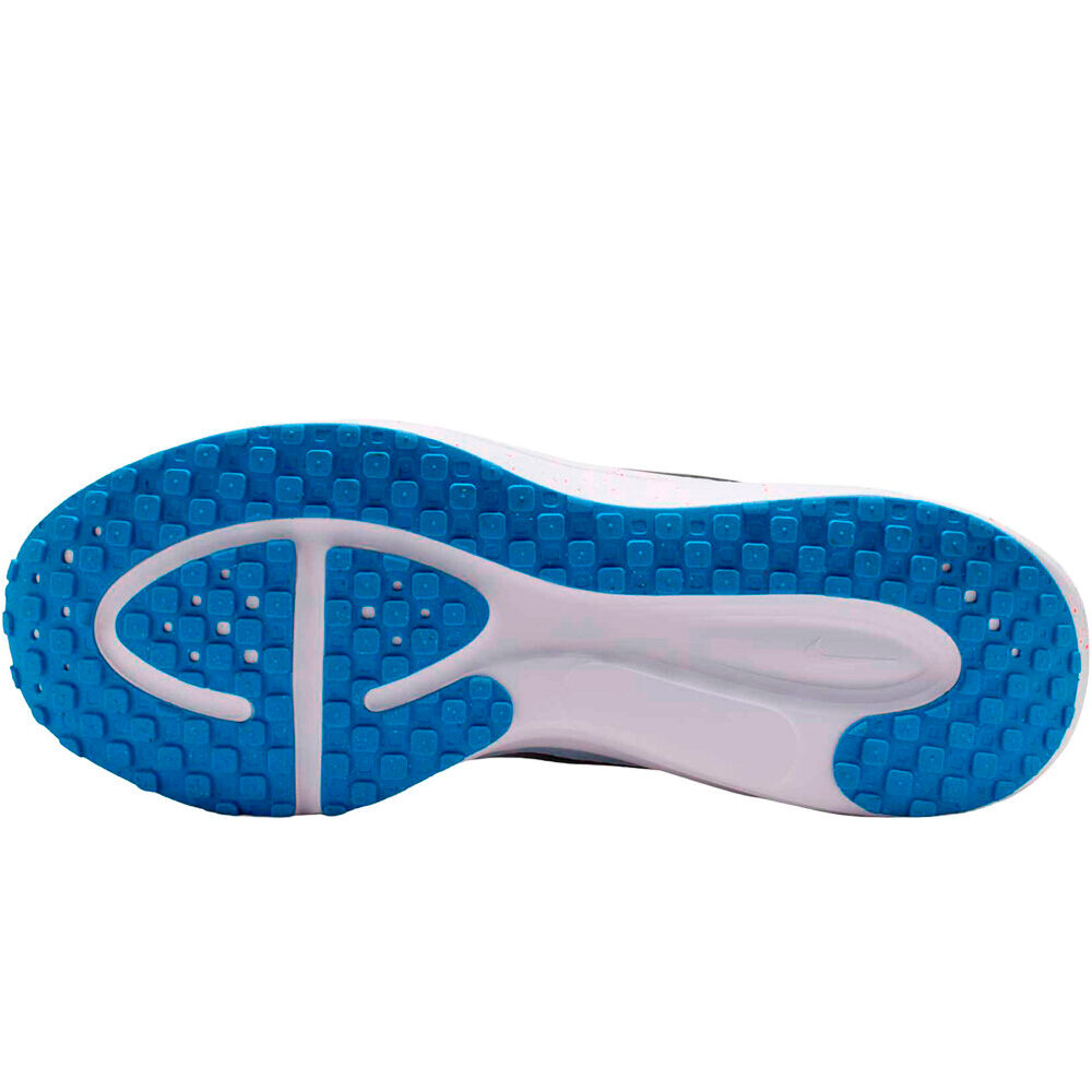Nike zapatilla running hombre NIKE REVOLUTION 8 vista superior