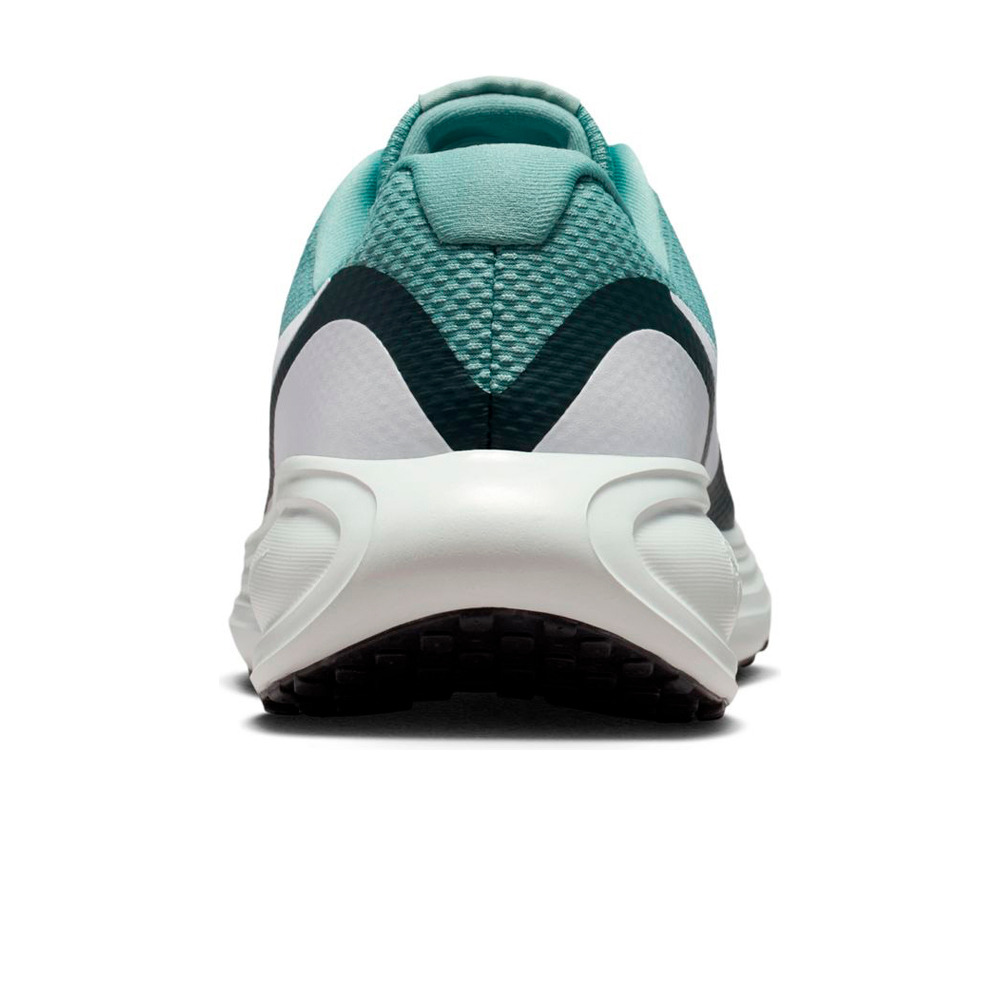 Nike zapatilla running hombre NIKE REVOLUTION 8 vista trasera