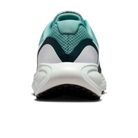 Nike zapatilla running hombre NIKE REVOLUTION 8 vista trasera