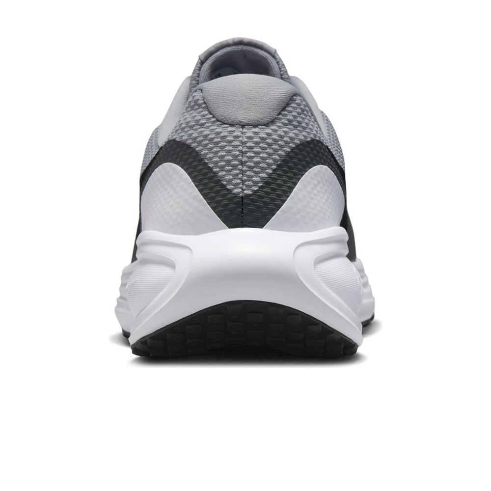 Nike zapatilla running hombre NIKE REVOLUTION 8 vista trasera