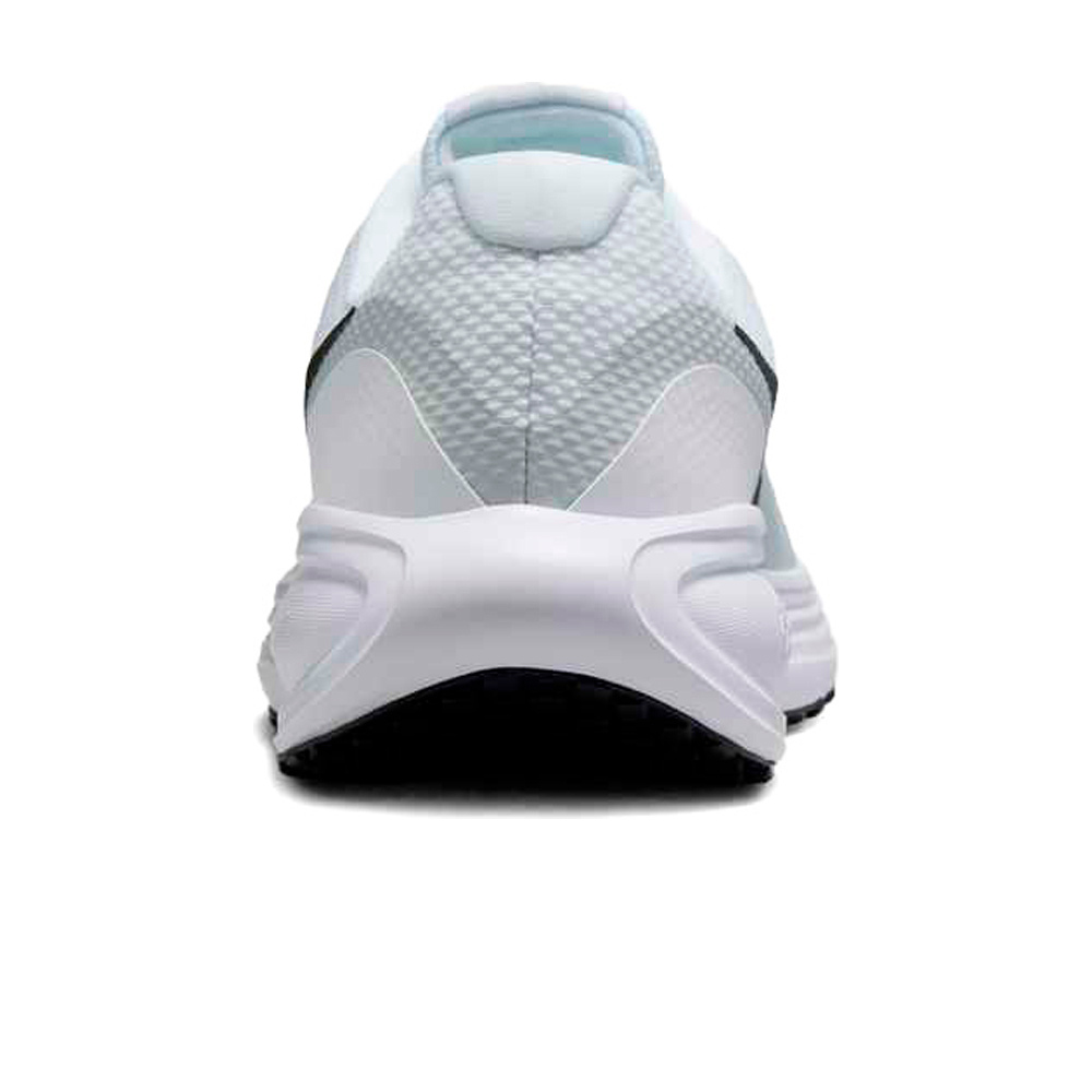 Nike zapatilla running hombre NIKE REVOLUTION 8 vista trasera