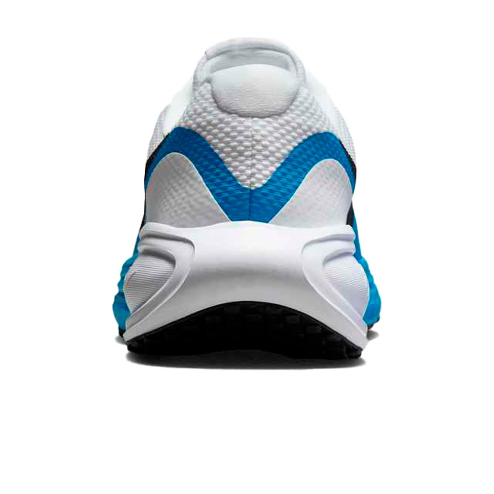 Nike zapatilla running hombre NIKE REVOLUTION 8 vista trasera
