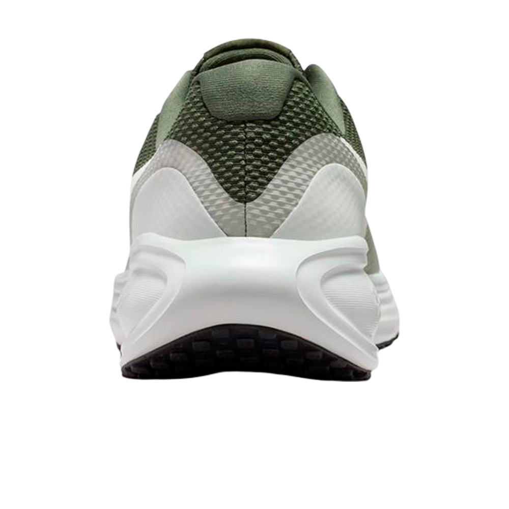 Nike zapatilla running hombre NIKE REVOLUTION 8 vista trasera