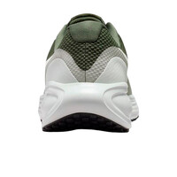 Nike zapatilla running hombre NIKE REVOLUTION 8 vista trasera