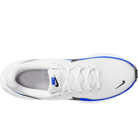 Nike zapatilla running hombre NIKE REVOLUTION 8 vista trasera