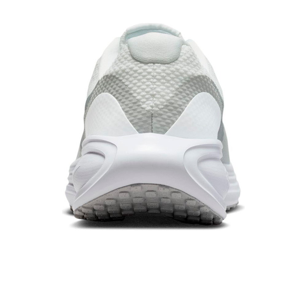 Nike zapatilla running hombre NIKE REVOLUTION 8 vista trasera