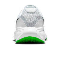 Nike zapatilla running hombre NIKE REVOLUTION 8 vista trasera