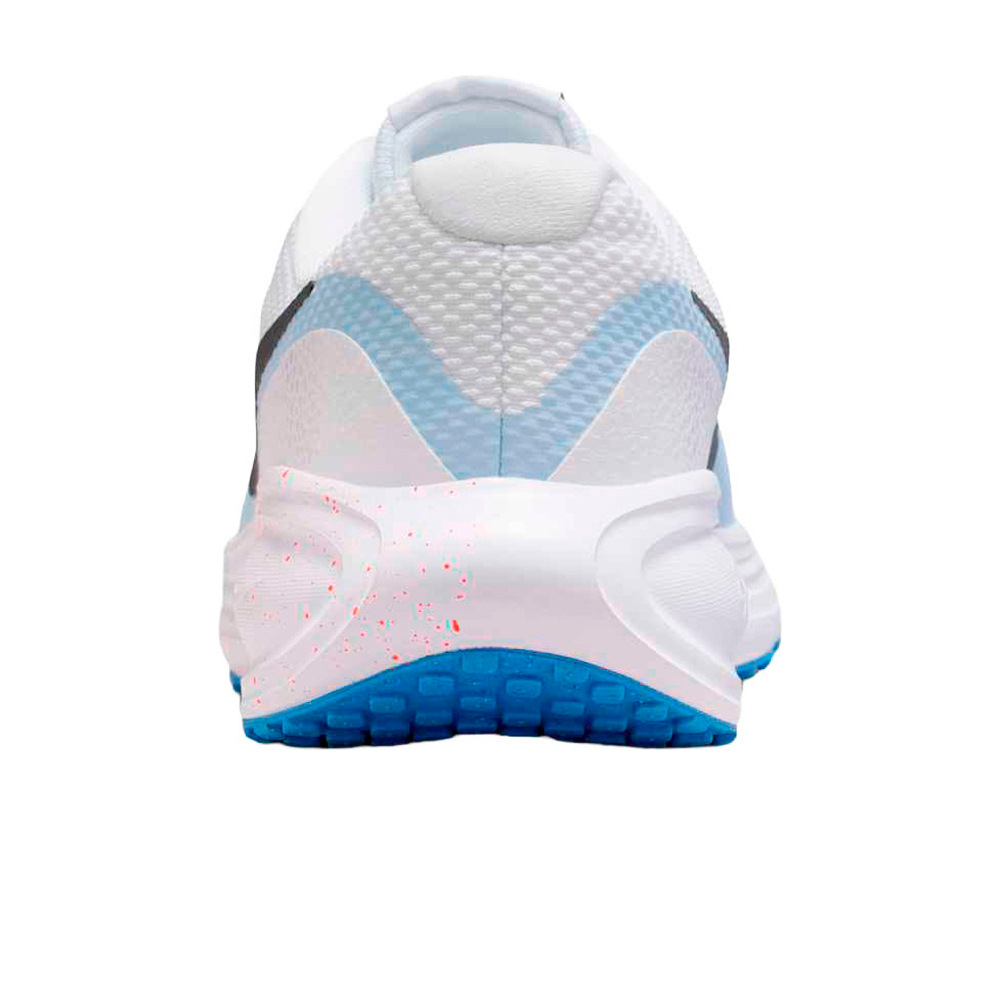 Nike zapatilla running hombre NIKE REVOLUTION 8 vista trasera