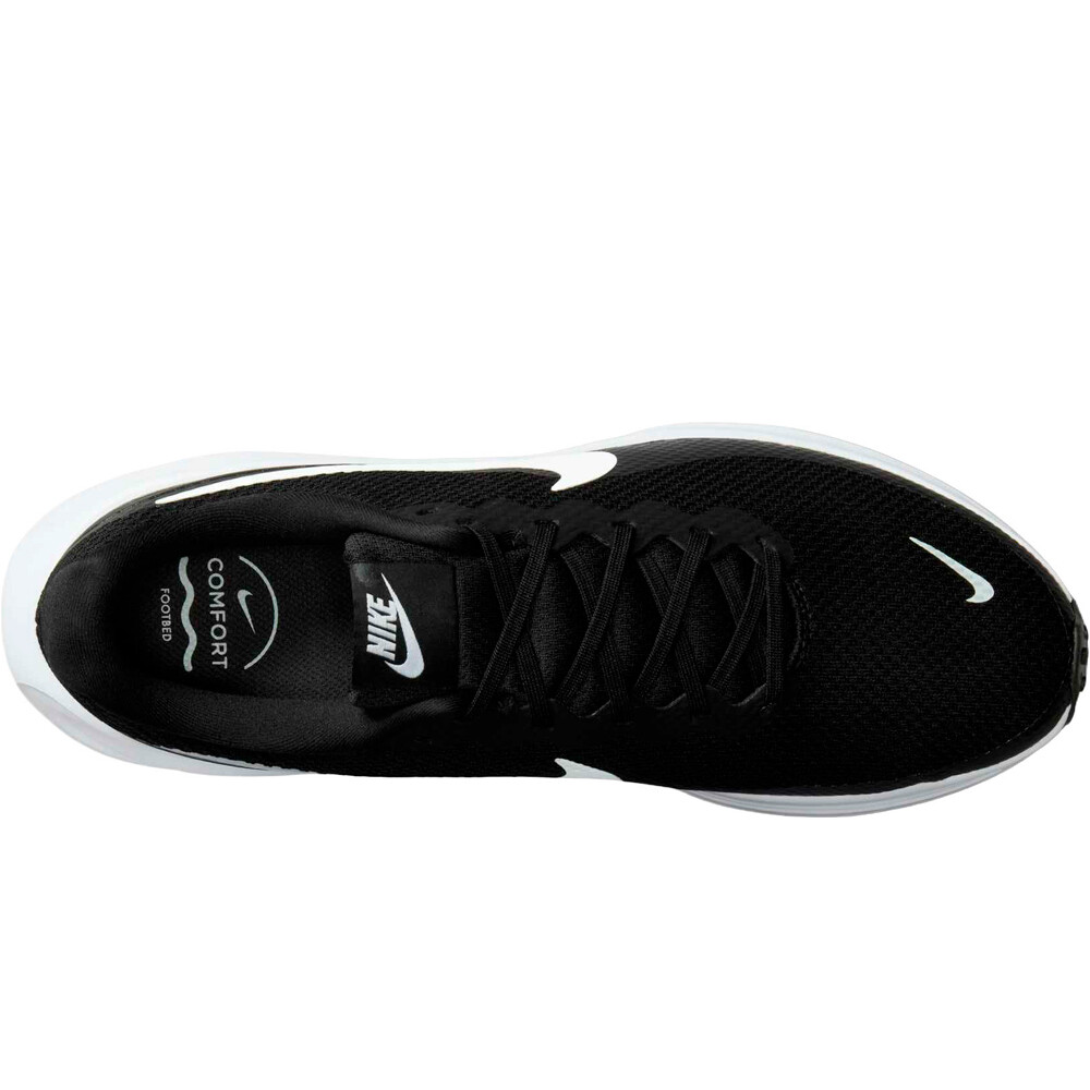 Nike zapatilla running hombre NIKE REVOLUTION 8 WIDE 05