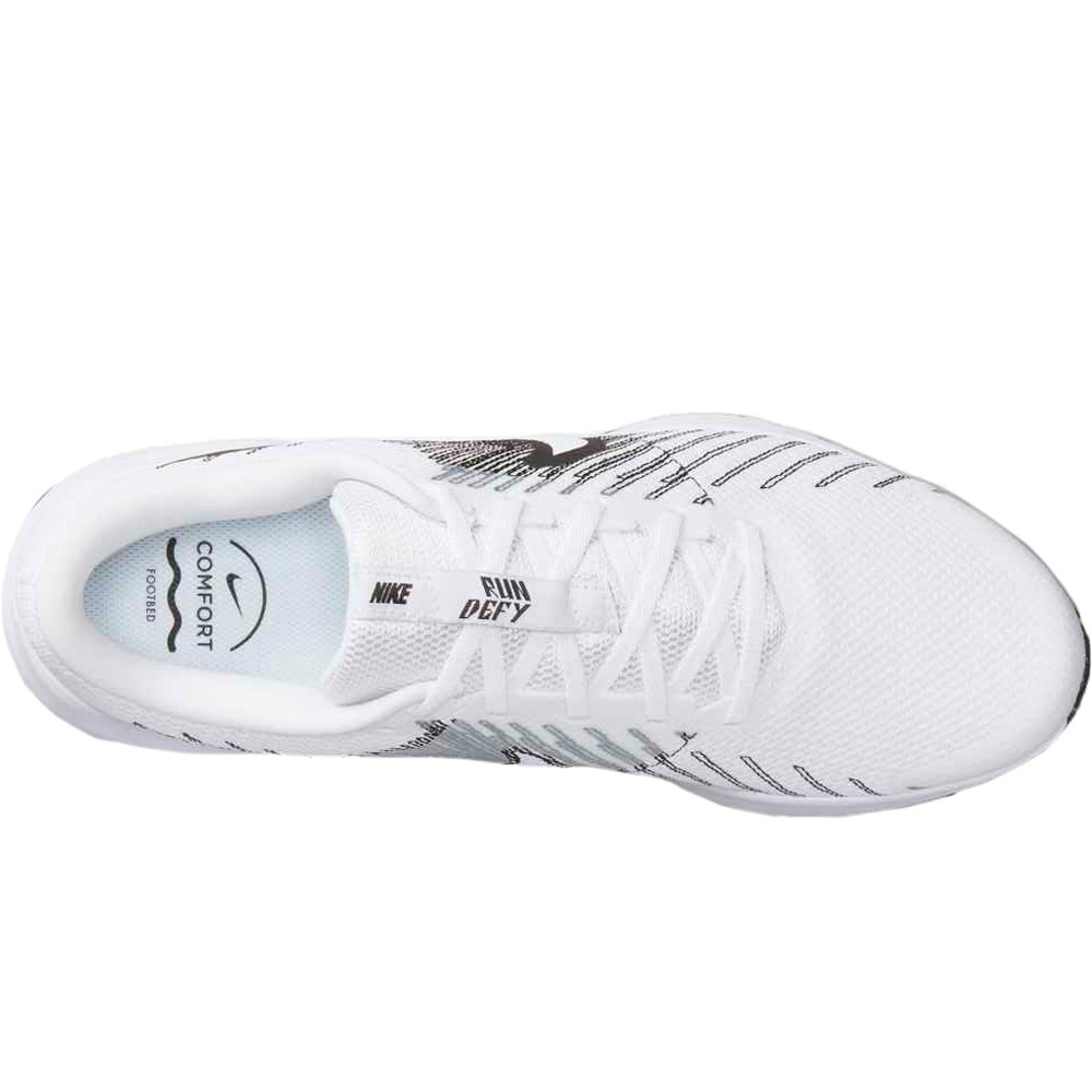 Nike zapatilla running hombre NIKE RUN DEFY 05