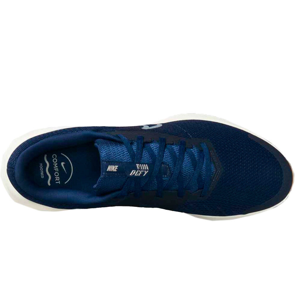 Nike zapatilla running hombre NIKE RUN DEFY 05