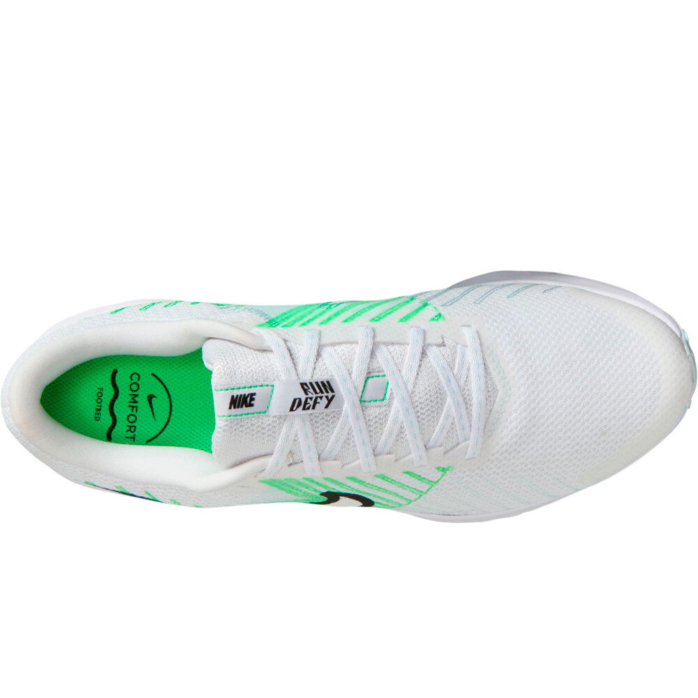 Nike zapatilla running hombre NIKE RUN DEFY 05