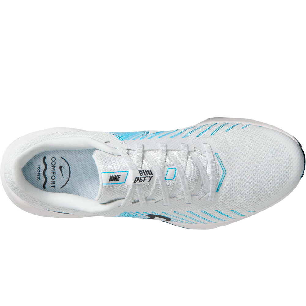 Nike zapatilla running hombre NIKE RUN DEFY 05