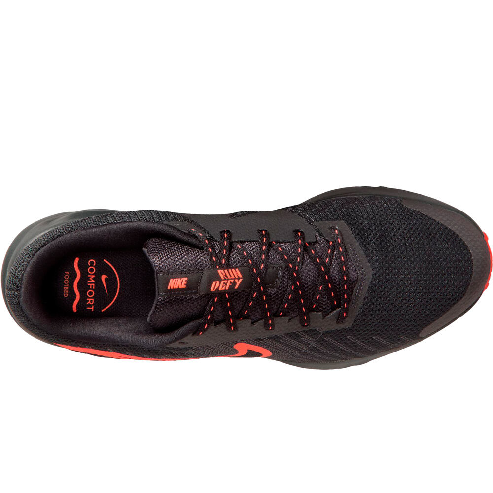 Nike zapatilla running hombre NIKE RUN DEFY 05