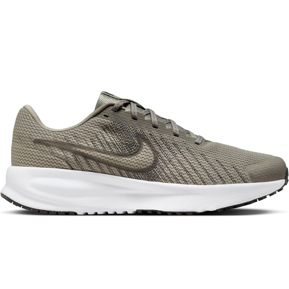 Nike zapatilla running hombre NIKE RUN DEFY lateral exterior