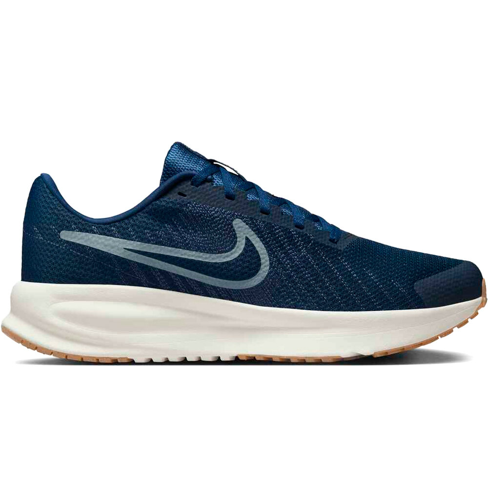 Nike zapatilla running hombre NIKE RUN DEFY lateral exterior