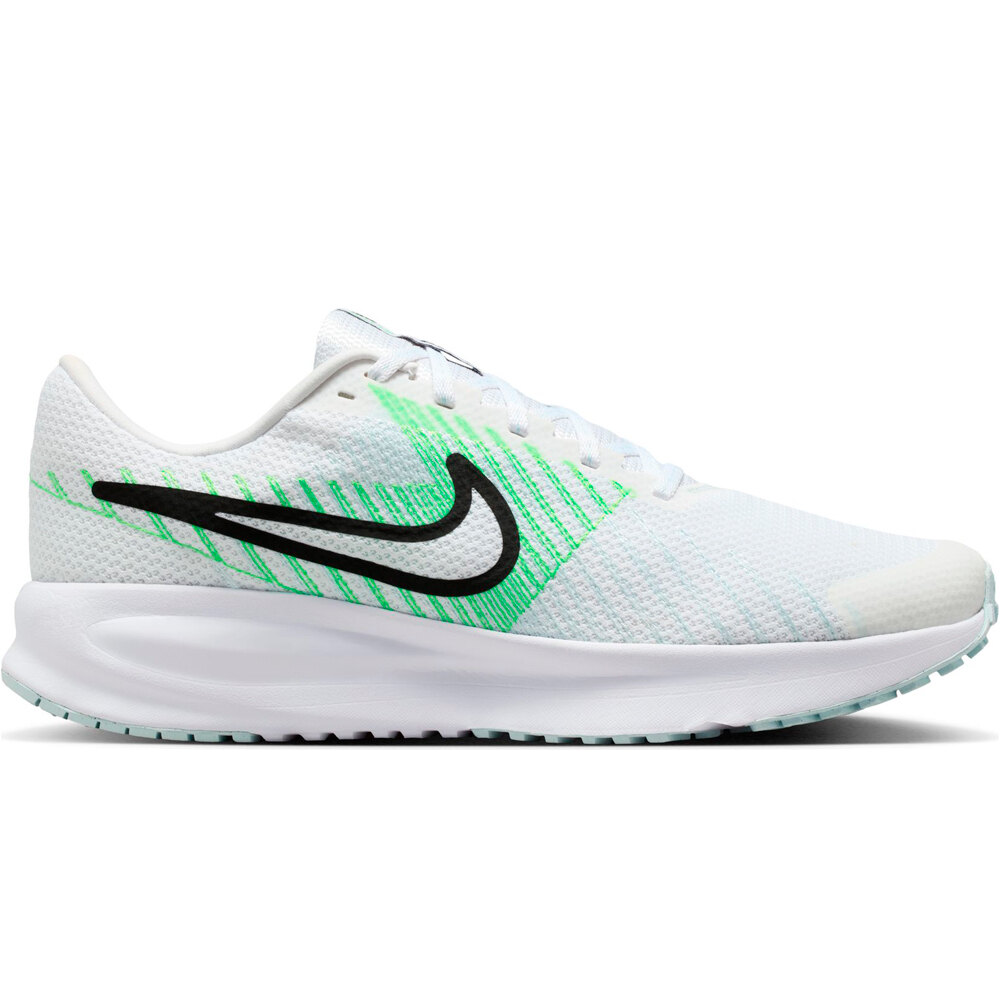 Nike zapatilla running hombre NIKE RUN DEFY lateral exterior