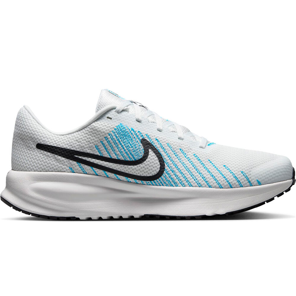 Nike zapatilla running hombre NIKE RUN DEFY lateral exterior