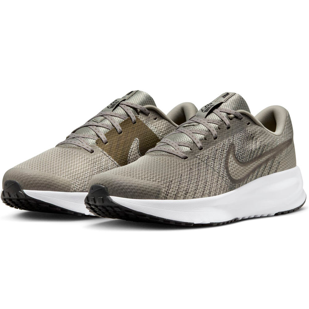 Nike zapatilla running hombre NIKE RUN DEFY lateral interior
