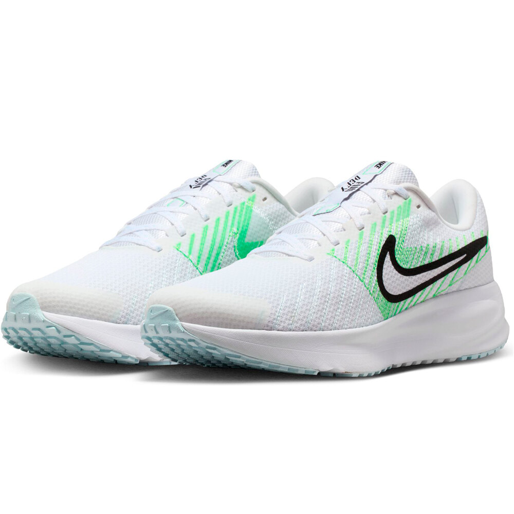 Nike zapatilla running hombre NIKE RUN DEFY lateral interior