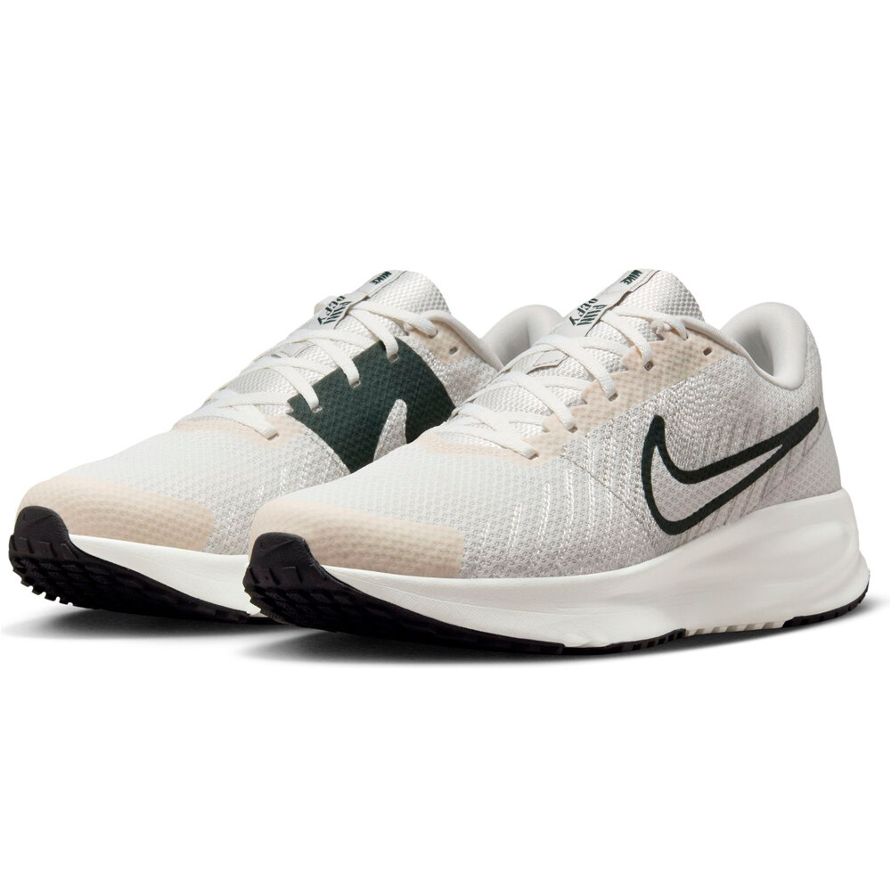 Nike zapatilla running hombre NIKE RUN DEFY lateral interior