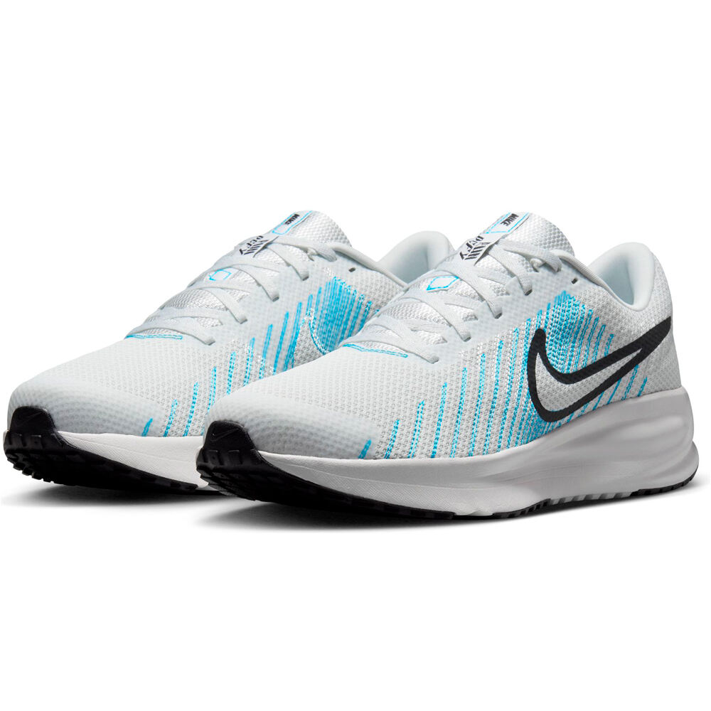 Nike zapatilla running hombre NIKE RUN DEFY lateral interior