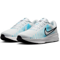Nike zapatilla running hombre NIKE RUN DEFY lateral interior