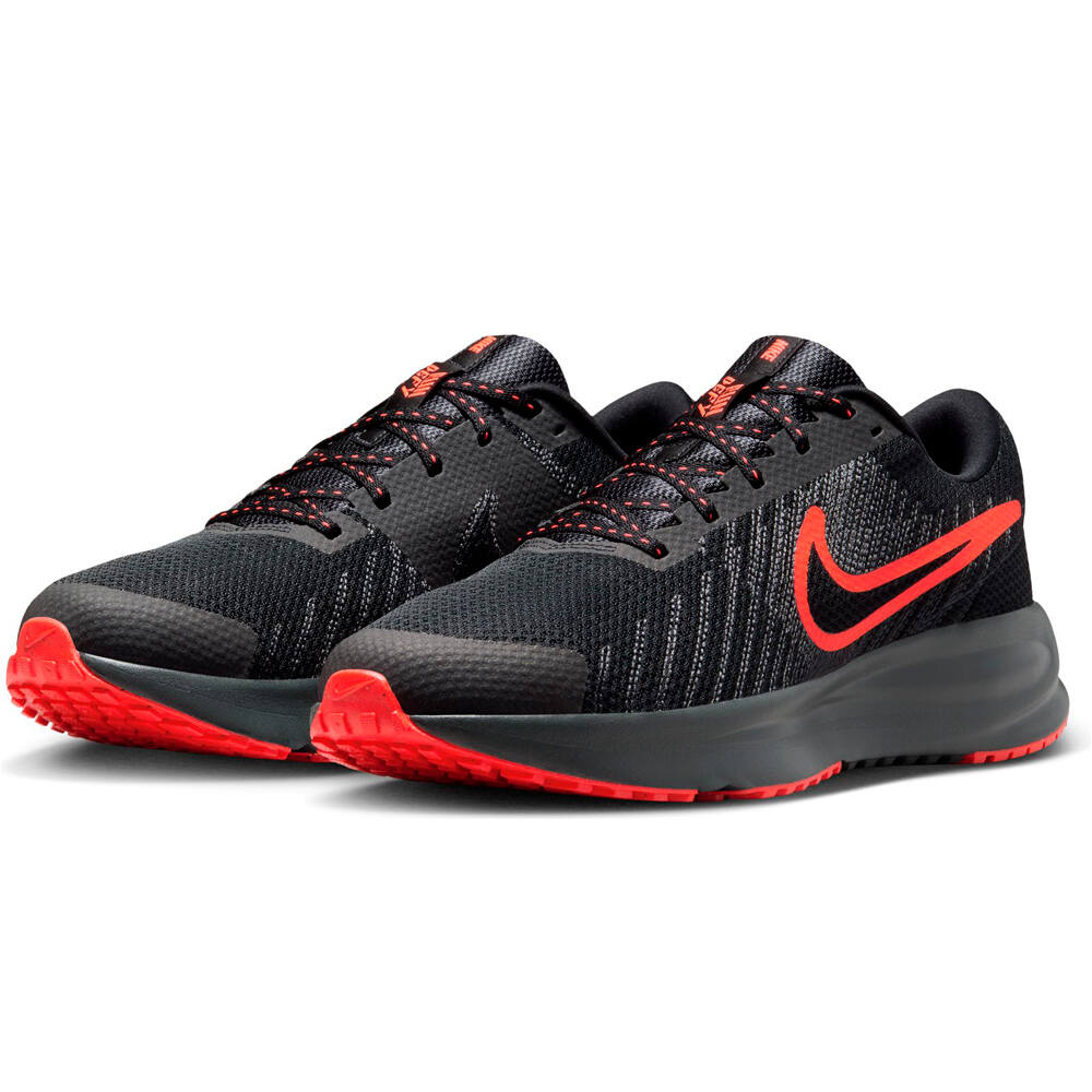 Nike zapatilla running hombre NIKE RUN DEFY lateral interior