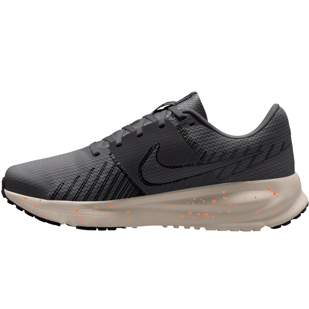 Nike zapatilla running hombre NIKE RUN DEFY lateral interior