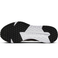 Nike zapatilla running hombre NIKE RUN DEFY vista superior