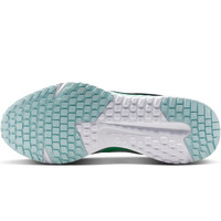 Nike zapatilla running hombre NIKE RUN DEFY vista superior