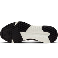 Nike zapatilla running hombre NIKE RUN DEFY vista superior