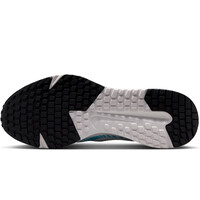 Nike zapatilla running hombre NIKE RUN DEFY vista superior
