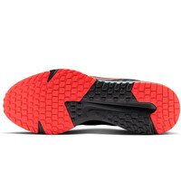 Nike zapatilla running hombre NIKE RUN DEFY vista superior