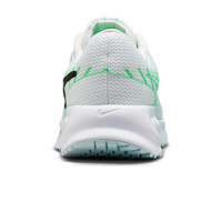 Nike zapatilla running hombre NIKE RUN DEFY vista trasera