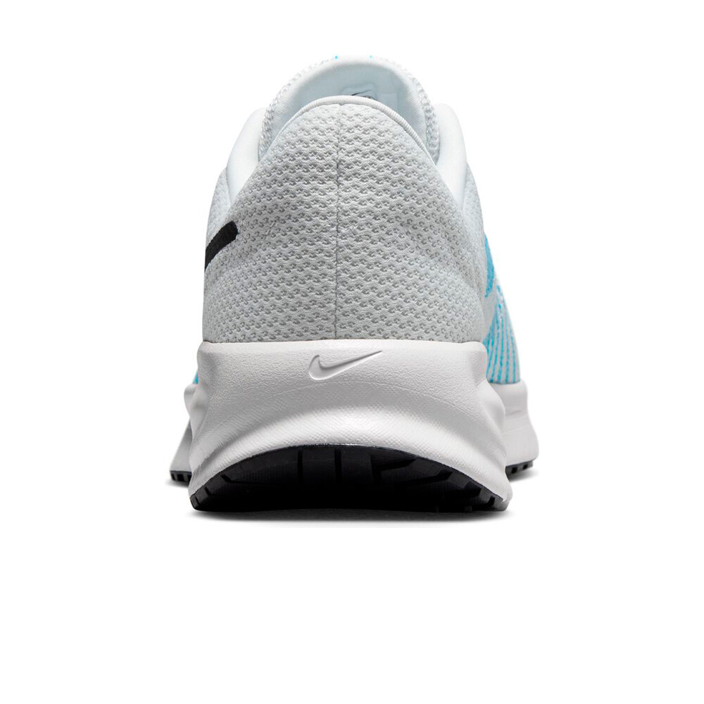 Nike zapatilla running hombre NIKE RUN DEFY vista trasera