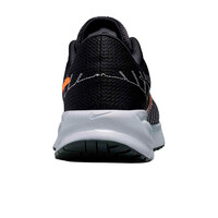 Nike zapatilla running hombre NIKE RUN DEFY vista trasera
