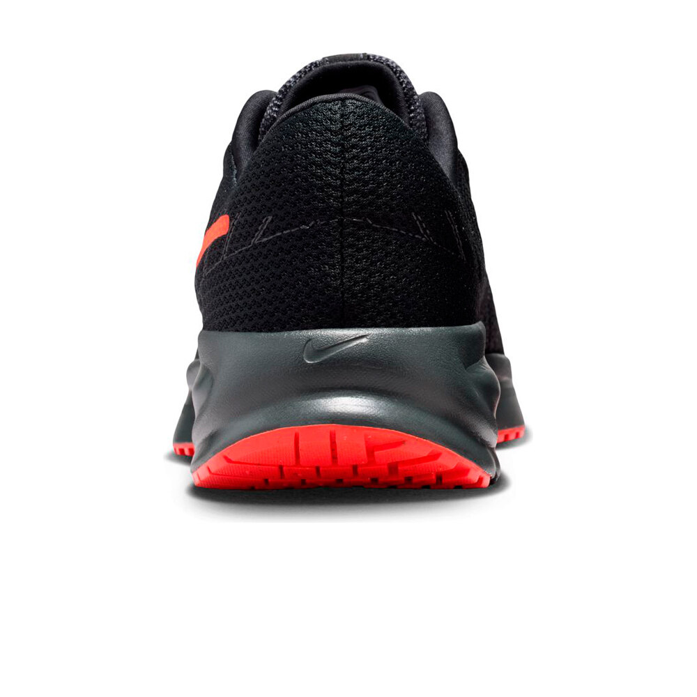 Nike zapatilla running hombre NIKE RUN DEFY vista trasera