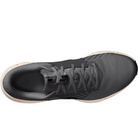 Nike zapatilla running hombre NIKE RUN DEFY vista trasera