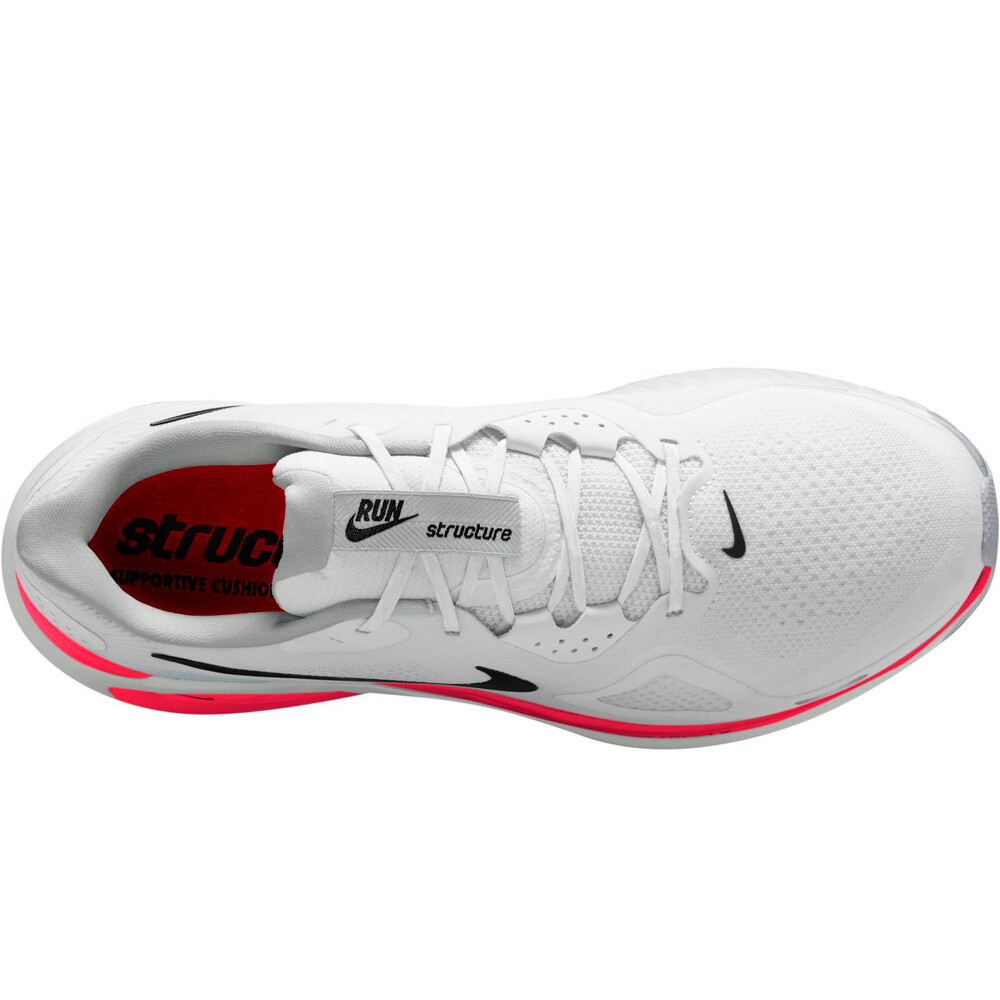 Nike zapatilla running hombre NIKE STRUCTURE 26 05