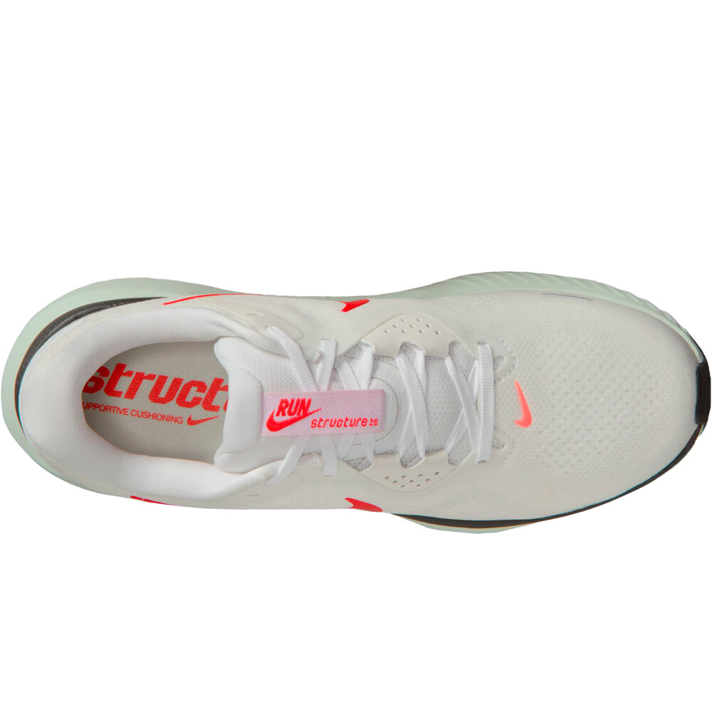 Nike zapatilla running hombre NIKE STRUCTURE 26 05