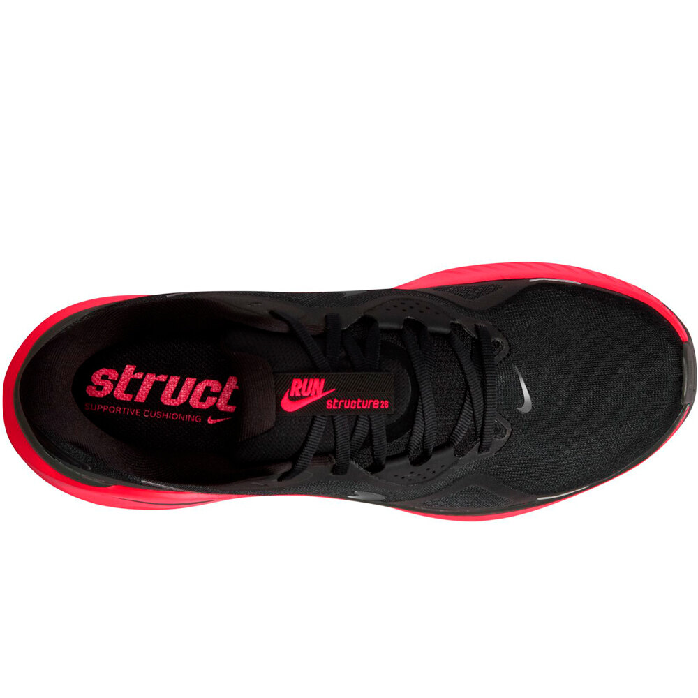 Nike zapatilla running hombre NIKE STRUCTURE 26 05